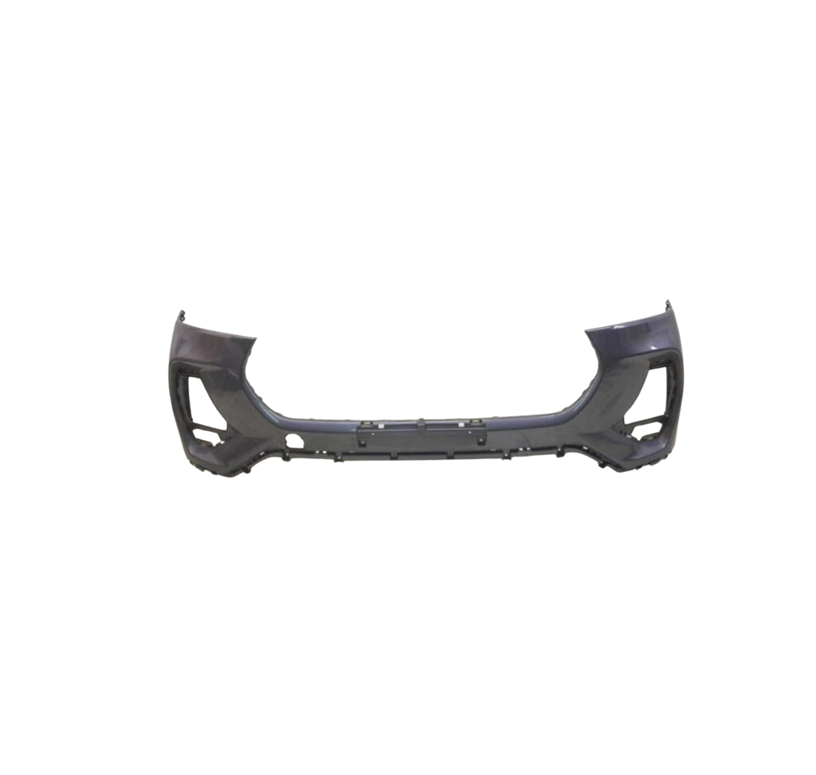 پوسته سپر جلو تیگو ۸ پرو (Tiggo 8 Pro) شرکتی رنگ خام